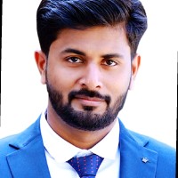 Nikhil Wilson