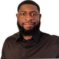 Isaac Inyang