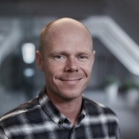 Morten Pedersen