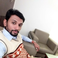Ankit Rajoriya
