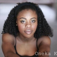 Oneka Kelly