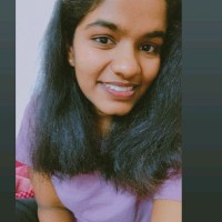 Arundhathy P Nair