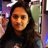 Anusreesoumya N.V