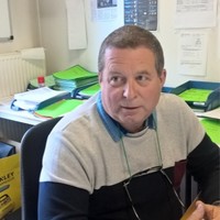 Roger POIGNET