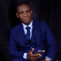Ibinabo Basoene Harry
