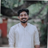 Anandhu M