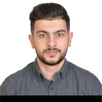 Khaled Abduljawad