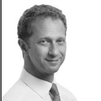 Jonathan Solomon