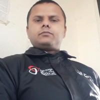 Shamim Miah