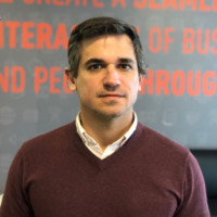 Javier Alonso Maingon