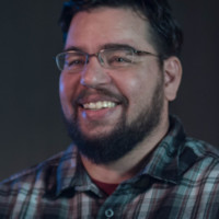 Rick Rivera