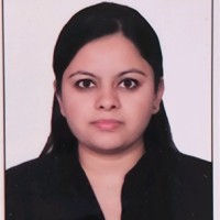 Madhuri Raut