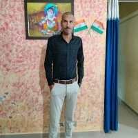 Rupesh Rai