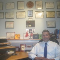 Christopher Adams