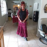Paula McKinley