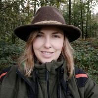 Silvia Blom