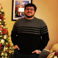 Martin Colon