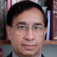 Rashid Shakir
