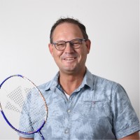Wouter van den Hoek