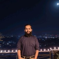 Talha Zafar