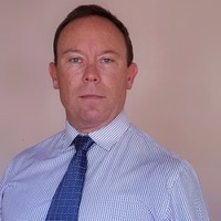 Simon Burling-Claridge
