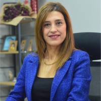 Hatice Konuk YILDIRIM