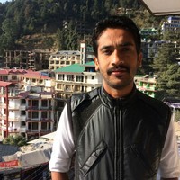 Romi Kumar Sharma