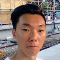 Bruce Wei