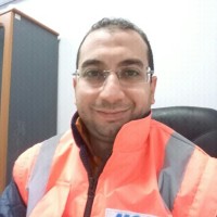 Mohamed Fahmi Elmazahy