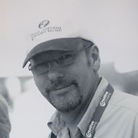 Chris Stevens