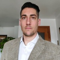 Miguel Amo Alonso