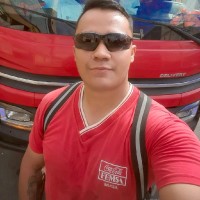 Cleberson Souza