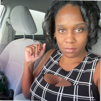 Mieshia Wade