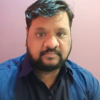 Krunal Shah