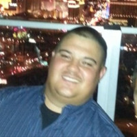 Joe Casillas