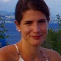 Valérie Lamarre