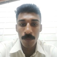 Bobin Babu A