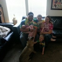 cassondra thomas