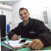 Romario Nobre De Araújo