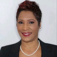Tamika Banks