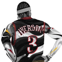 Iverson Fang