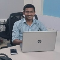 Kumar Hawaldar