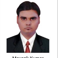 Mayank Kumar