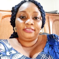 Juliana Kpewa