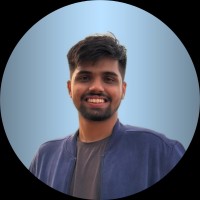 Atharva Vaidya
