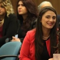 Mariangela Guglielmucci