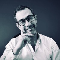 Mikaël Bordes