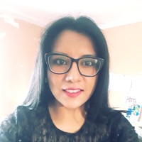 Maria Parina Gomez