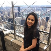Sneha Y