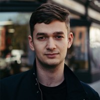 Dima Kaigorodov